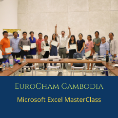 Microsoft Excel MasterClass