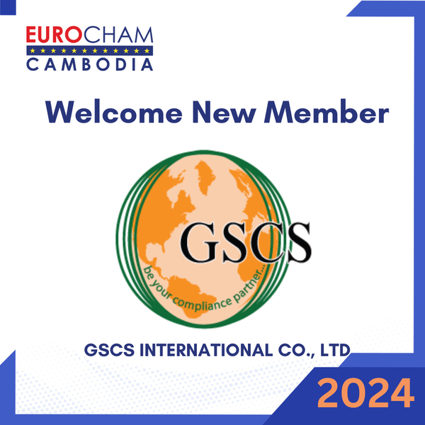 GSCS International Co., Ltd