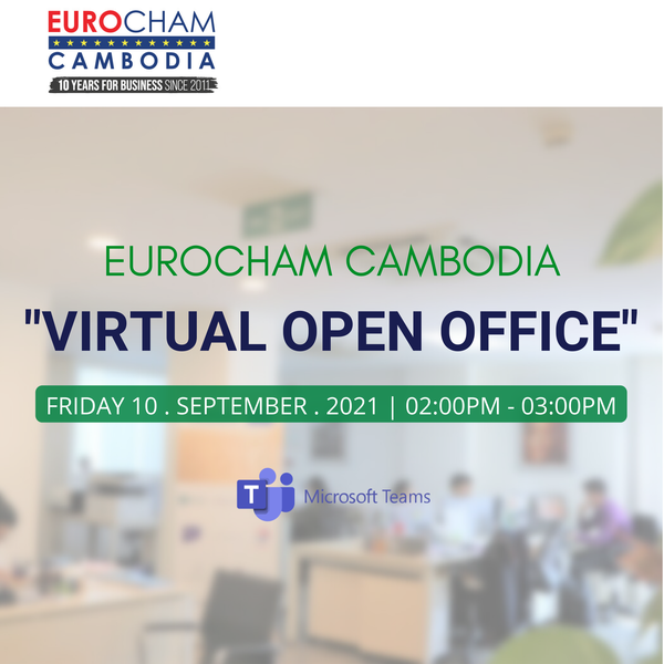 Virtual Open Office