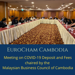 Private Sector Meeting on the Covid 19 Foreigner Entry Deposit and Fees