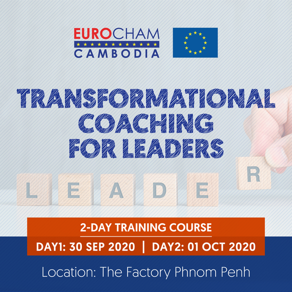 Training Course on Transformational Coaching for Leaders