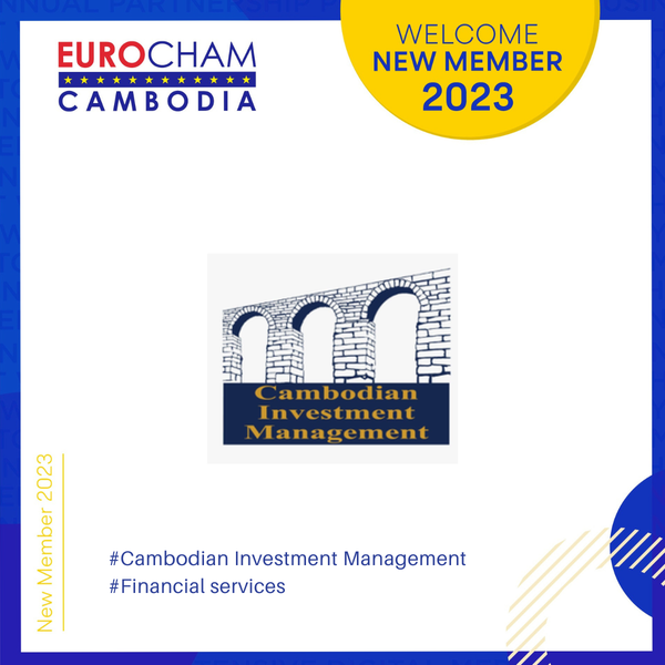 Cambodian Investment Management