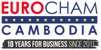 EuroCham Cambodia logo