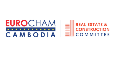 EuroCham Cambodia logo