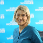 Katja Freiwald (Lead Women’s Economic Empowerment at UN Women Regional Office Asia and the Pacific)