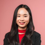 Chanlina Meng (Climate Finance Manager at Mekong Strategic Capital)