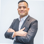 Mr. Remi Pell (Chairman of Fintech Association, Association of Banks in Cambodia, and Founder at iPay88 Cambodia)