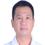 Mr. Bunseang CHEA (Chairman at Cambodia Green Building Council)