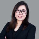 Ms. Sochinda Chan (Head of Regional Relationships at The Association of Banks in Cambodia)