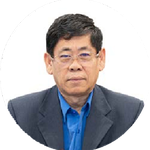 H.E. Pha Eng Veng (Deputy Director General of General Department of Customs and Excise of Cambodia)