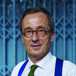 Hans VRIENS (Managing Partner at Vriens & Partners)