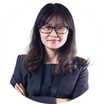 Sophal YUN (Senior Consultant & Project Manager at DFDL)