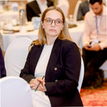 (Moderator) Ms. Liubov Popova (Mekong Project Manager at Maersk Cambodia)