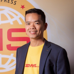 Mr. Bunthan Suy (Head of Operations at DHL Express Cambodia)