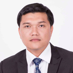 Dr. Soksophay Lim (Chief Information Officer at CamGSM)