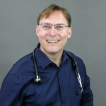 Dr. Elias Engelking (Senior Consultant at The Olympia Medical Hub, INTERCARE MEDICAL CENTER)