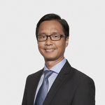 Chum Socheat (Tax Manager at Rajah & Tann Sok & Heng Law Office)