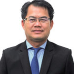 H.E. PHAN Oun (Delegate of the Royal Government of Cambodia in charge as Director General of CCF, Member of the National Commission for Consumer Protection at Royal Government of Cambodia)