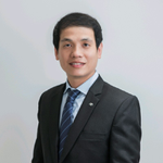 Mr. DOR Tivea (Deputy General Manager at Toyota (Cambodia) Co., Ltd)