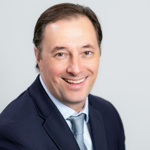 Mr. Roberto DA SILVA (CEO of HGB Group Co., Ltd.)