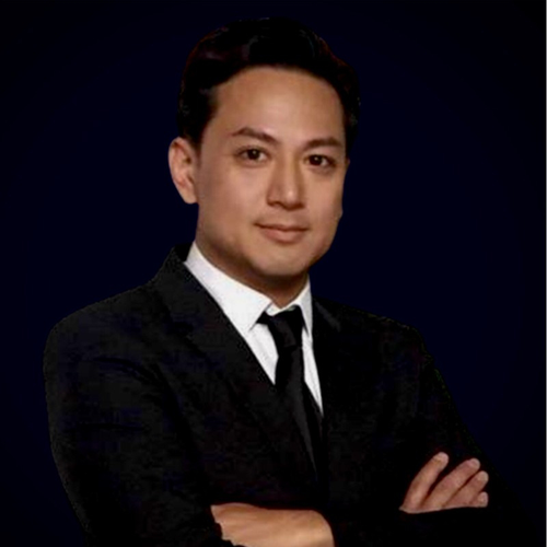 Mr. Varabott Ho (Consultant at UNESCAP)