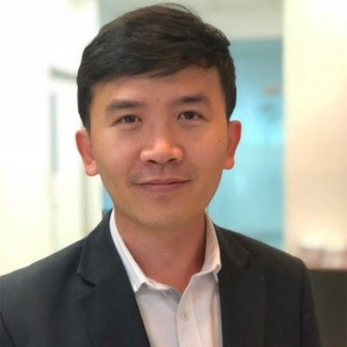 Mr. Bun Chan Phiworth (Head of Supply Chain Financing at AMK Microfinance Institution PLC)