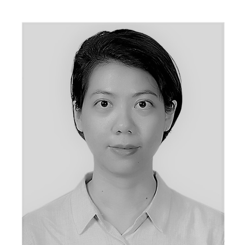 Ms. Hien Minh Tran (Sustainable Finance Policy Associate at GGGI Vietnam)